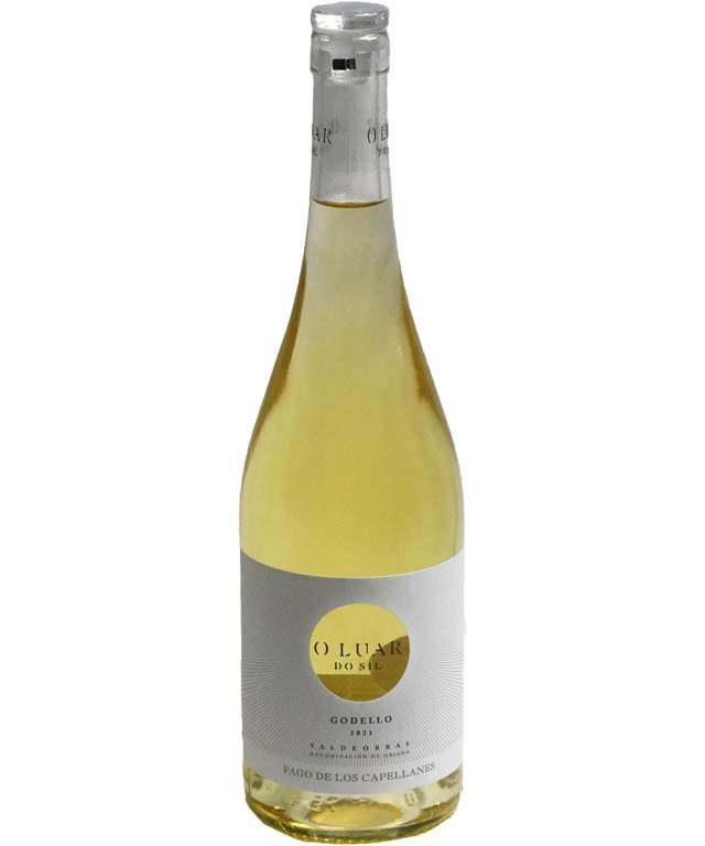 O LUAR DO SIL GODELLO