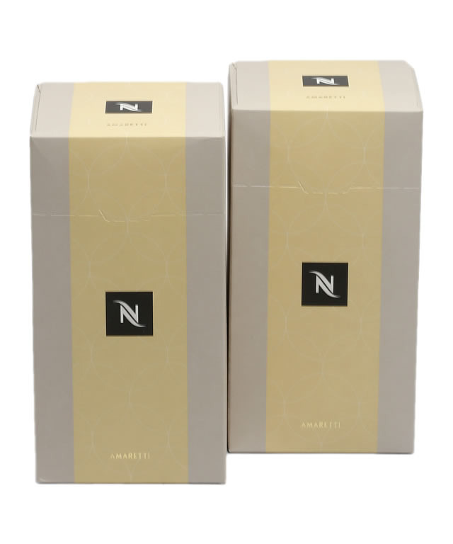 AMARETTI FLAVORED BISCUITS