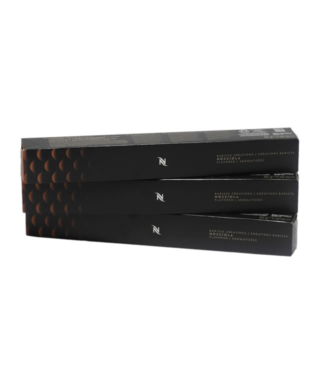 NOCCIOLA