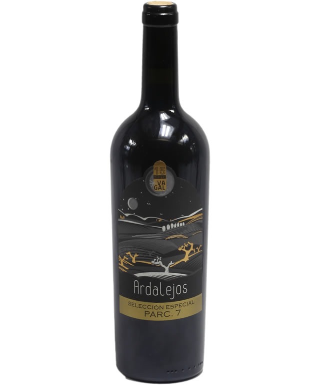 ARDALEJOS SELECION ESPECIAL PARCELA 7