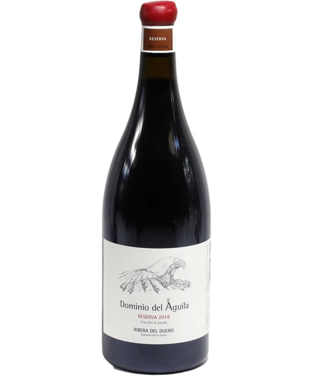 DOMINIO DEL AGUILA RESERVA