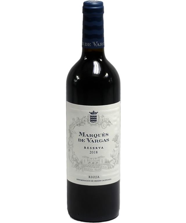 MARQUES DE VARGAS RESERVA