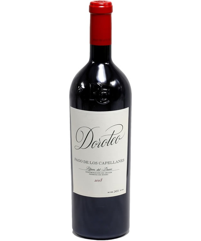 PAGO DE LOS CAPELLANES DOROTEO