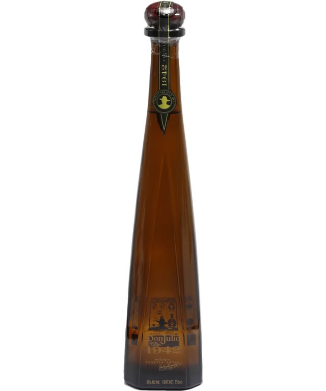 DON JULIO 1942
