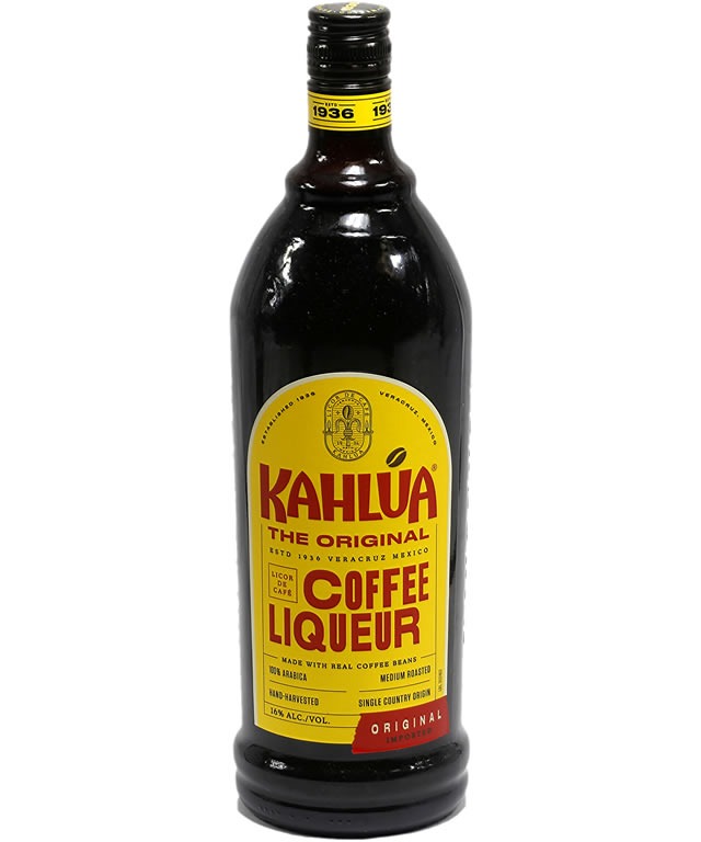 KAHLUA
