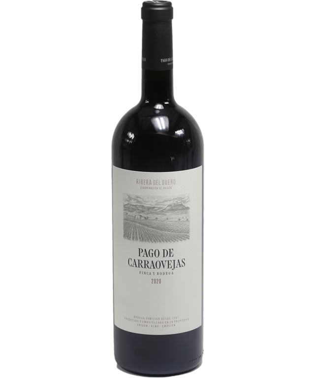 PAGO DE CARRAOVEJAS