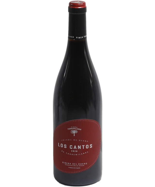 LOS CANTOS DE TORREMILANOS