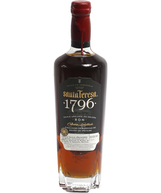 SANTA TERESA 1796 SPEYSIDE