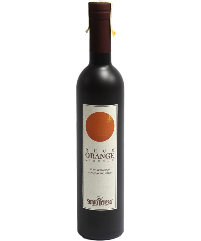SANTA TERESA ORANGE