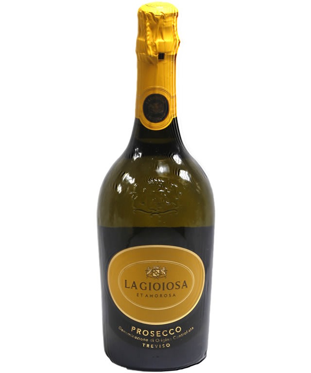GIOIOSA BRUT DOC TREVISO