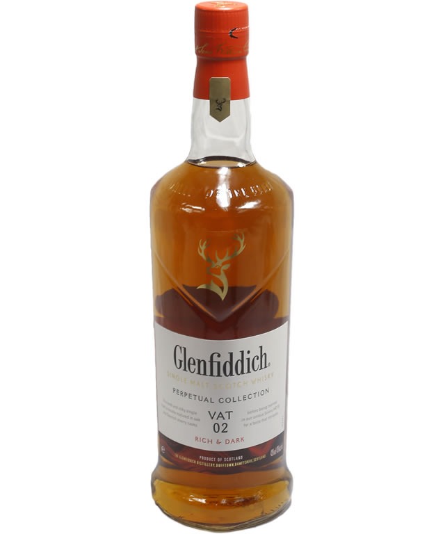 GLENFIDDISH VAT 2 PERPETUAL
