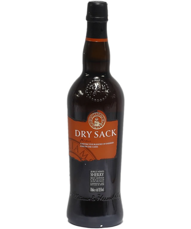 DRY SACK