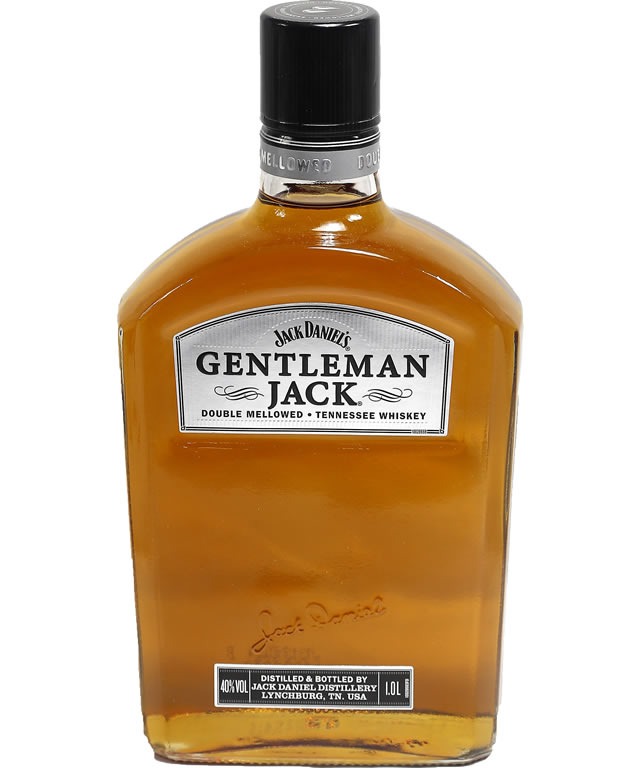 GENTLEMAN JACK