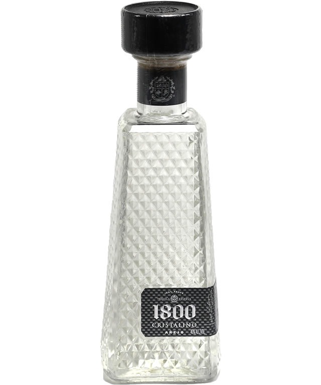 1800 CRISTALINO