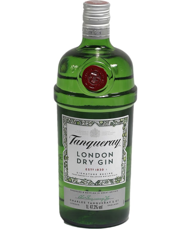 TANQUERAY