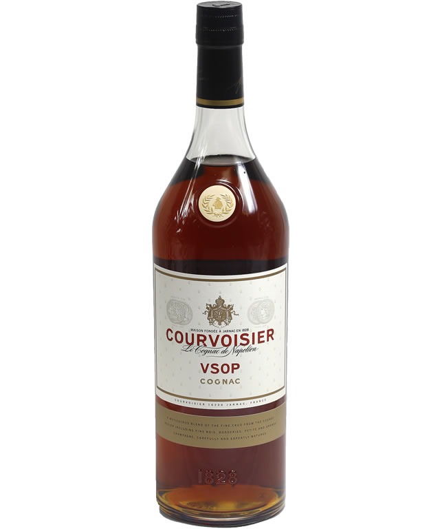 COGNAC COURVOISIER VSOP