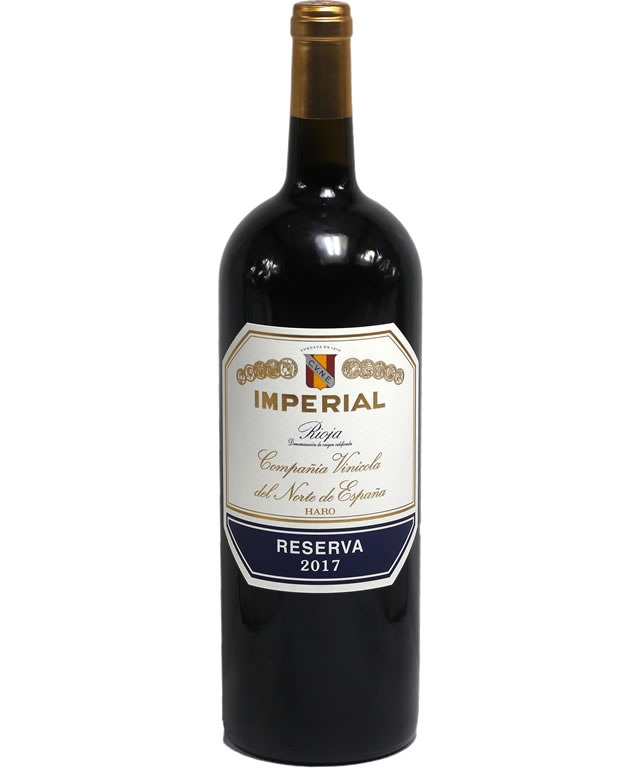 IMPERIAL RESERVA