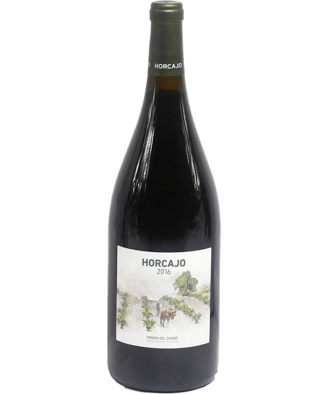 CEPA 21 HORCAJO 2018 ESTUCHE MADERA