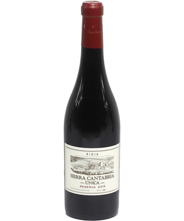 SIERRA CANTABRIA RESERVA UNICA