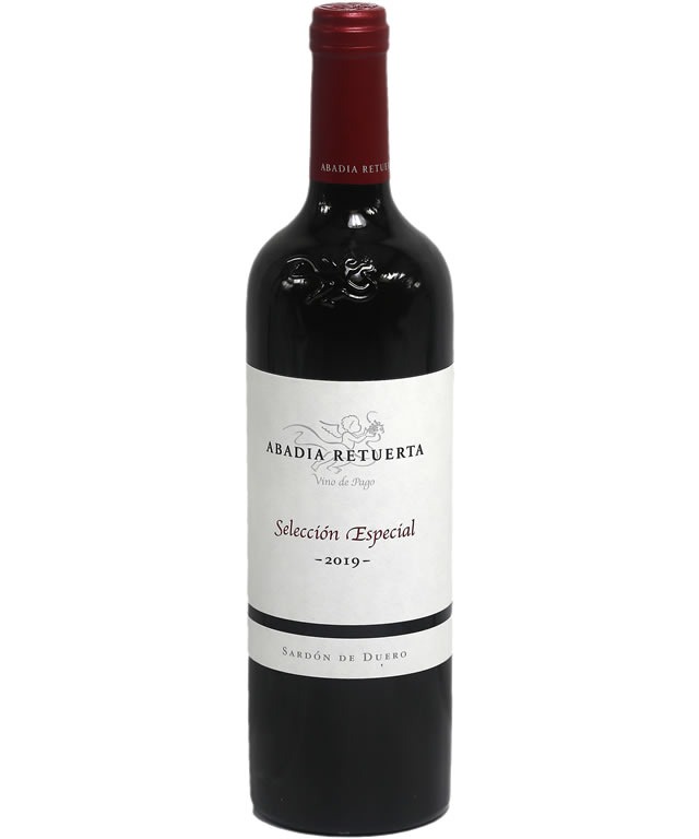 ABADIA RETUERTA SELECION ESPECIAL 2020