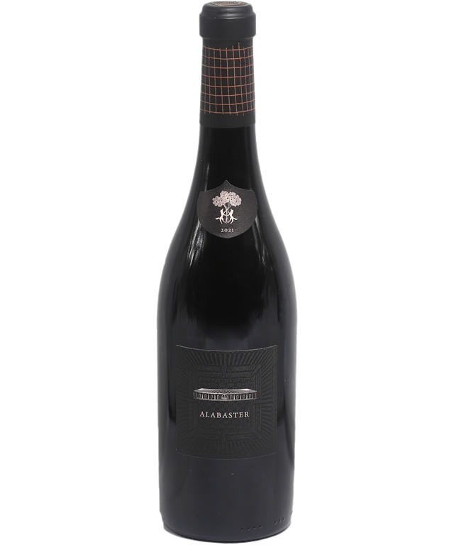 TESO LA MONJA ALABASTER