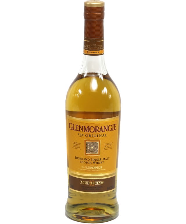 GLENMORANGIE 10 yr