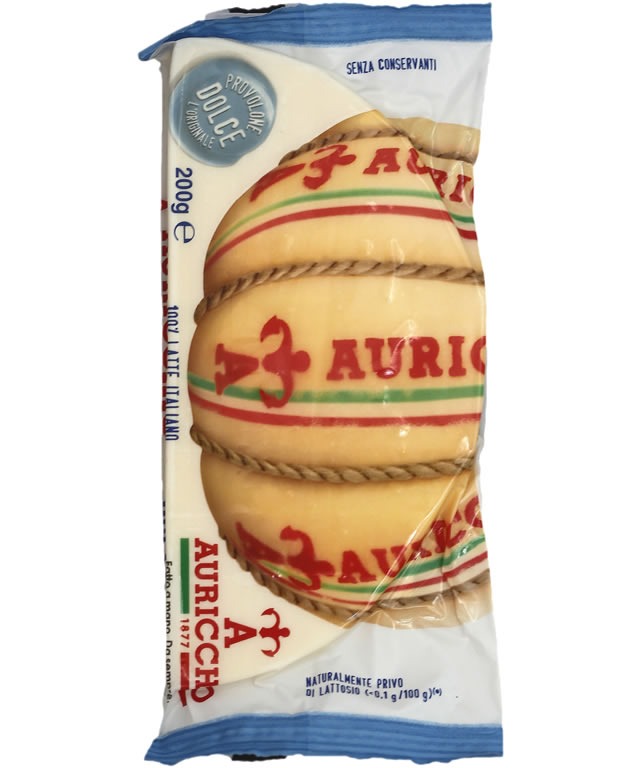 PROVOLONE DOLCE AURICCHIO