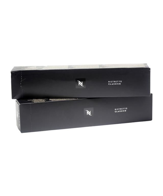 RISTRETTO CLASICO VL