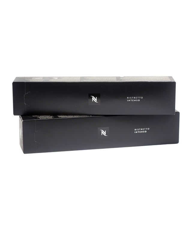 RISTRETTO INTENSO VL