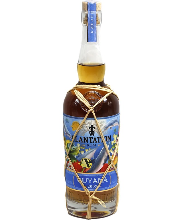 PLANTATION GUYANA 2013