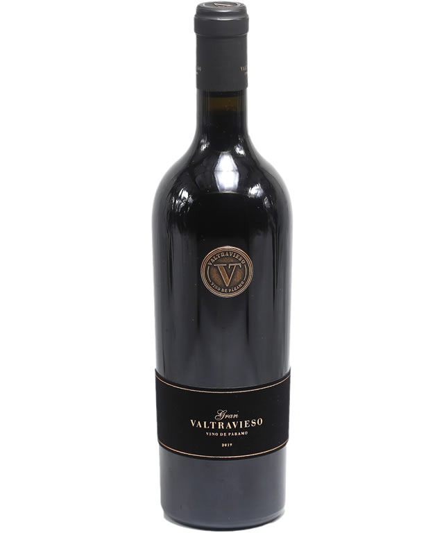 GRAN VALTRAVIESO VINO DE PARAMO