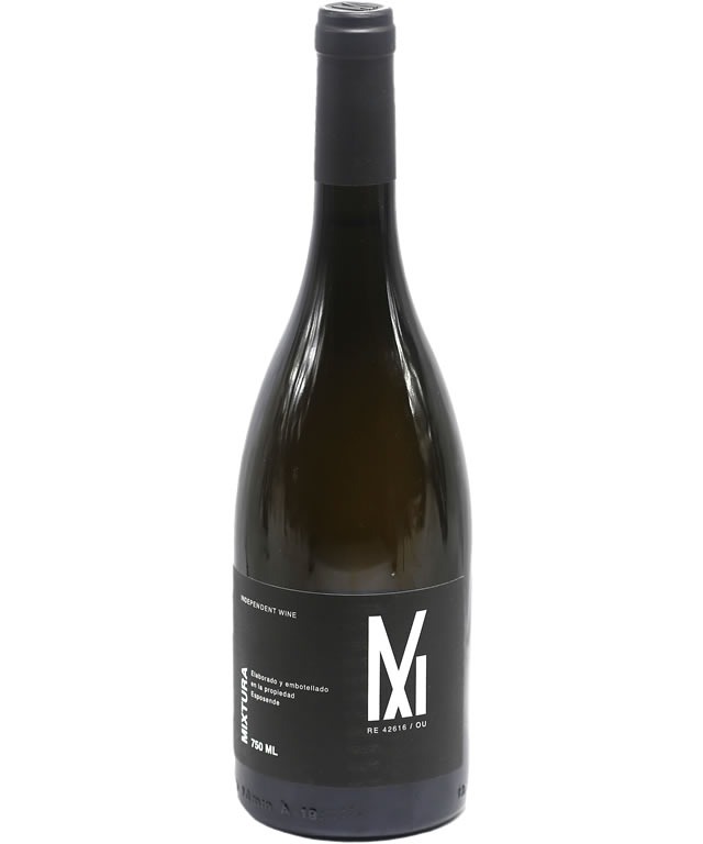 MIXTURA MXI