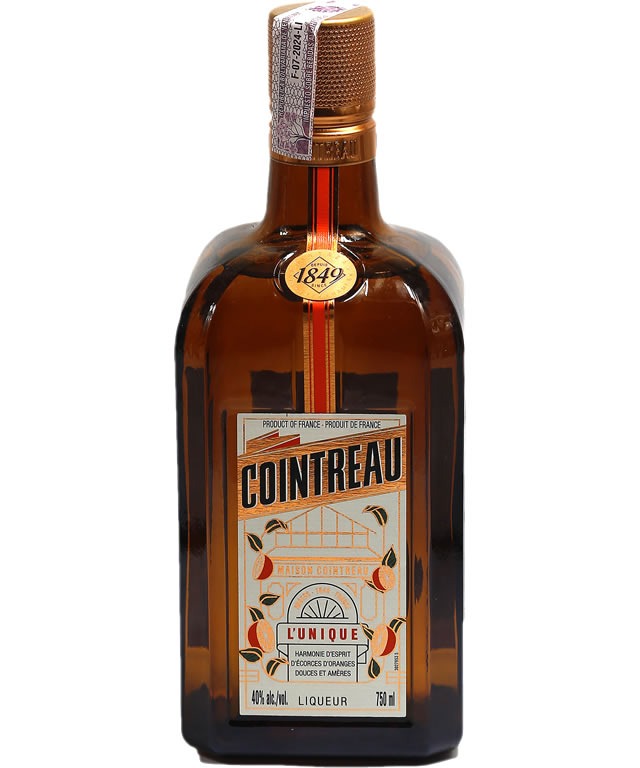 COINTREAU