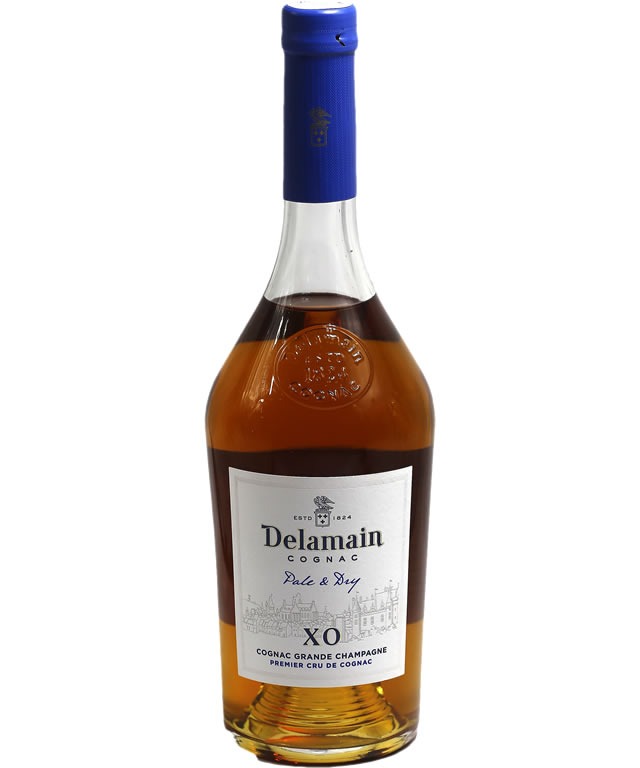 DELAMAIN COGNAC XO