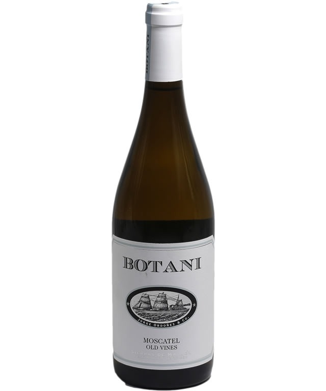 GARCIA ORDOÑEZ BOTANI