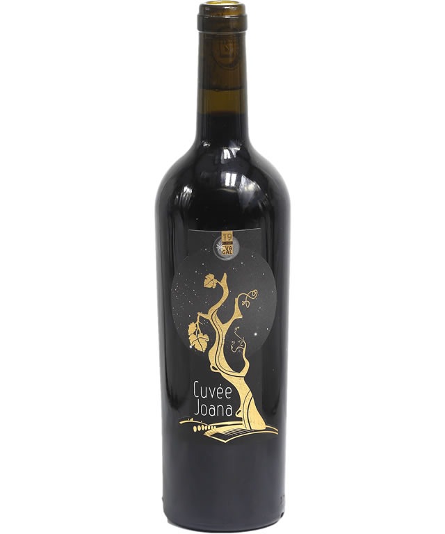 CUVEE JOANA