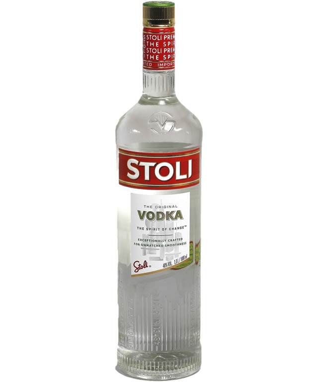 STOLICHNAYA