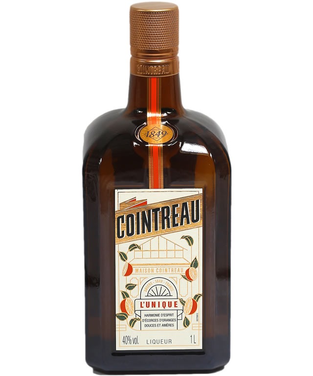 COINTREAU