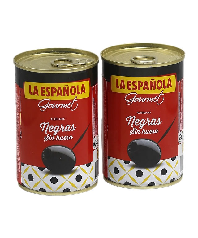 ACEITUNA NEGRA