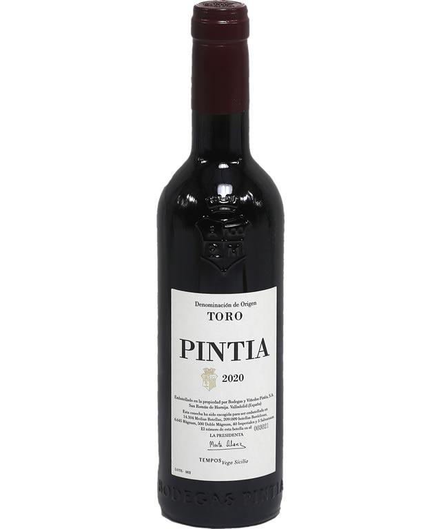 PINTIA