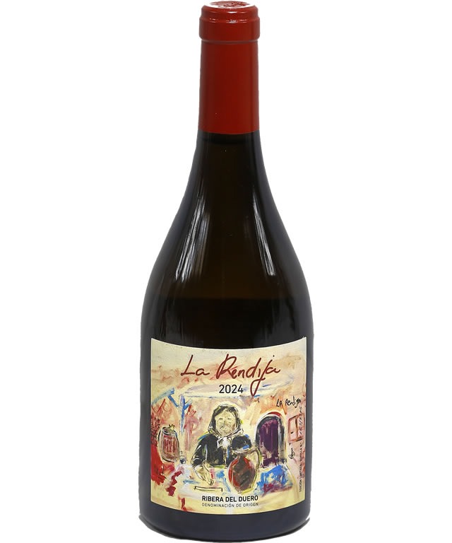 LA RENDIJA CEPA 21