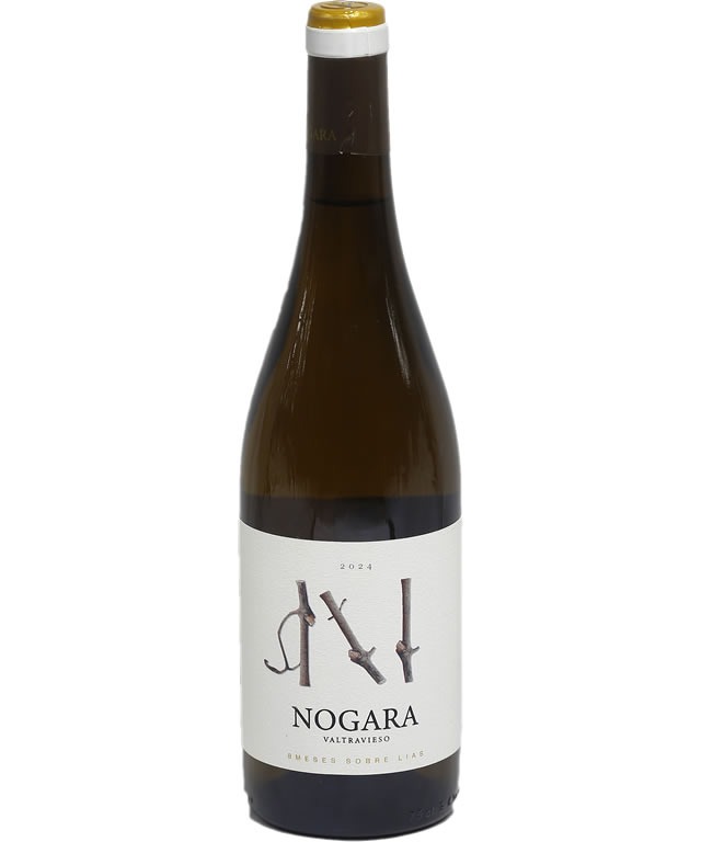 VALTRAVIESO NOGARA