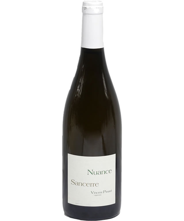 NUANCE SANCERRE VINCENT PINARD