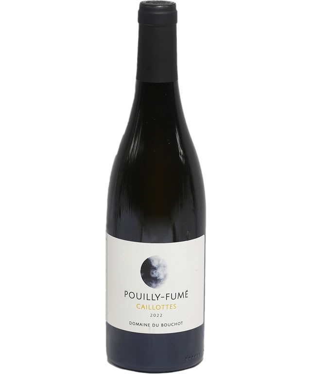 CAILLOTETES POUILLY FUME