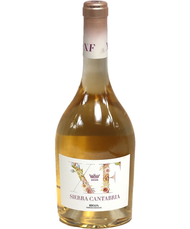 SIERRA CANTABRIA ROSADO XF