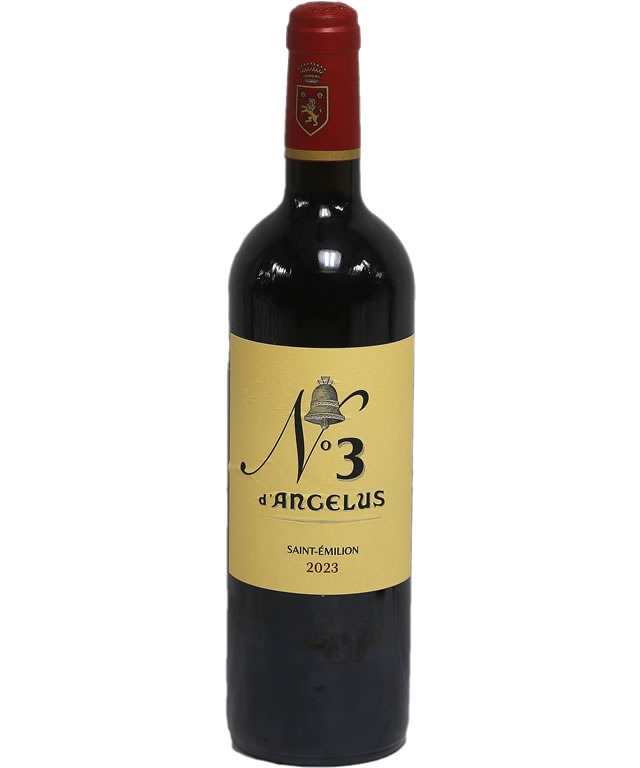 N3 D'ANGELUS SAINT EMILION