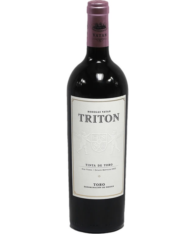 TRITON TINTA DE TORO