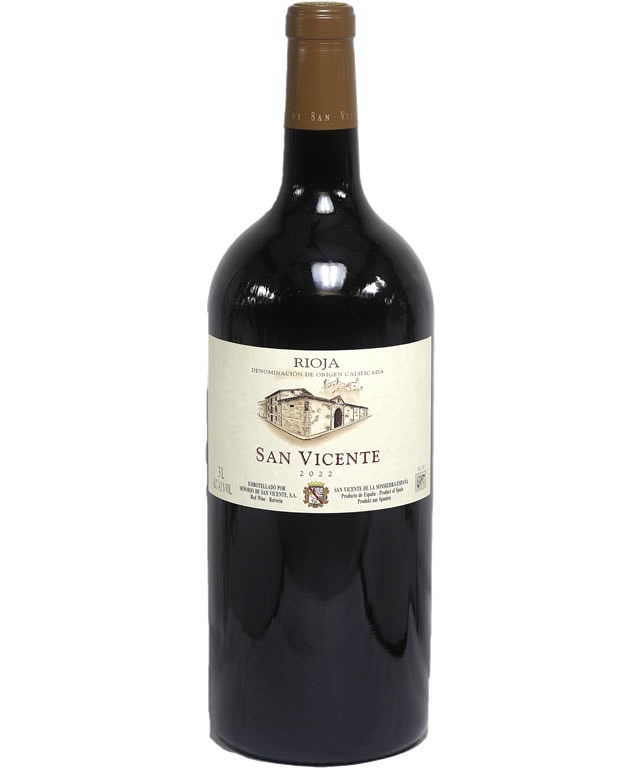 SAN VICENTE