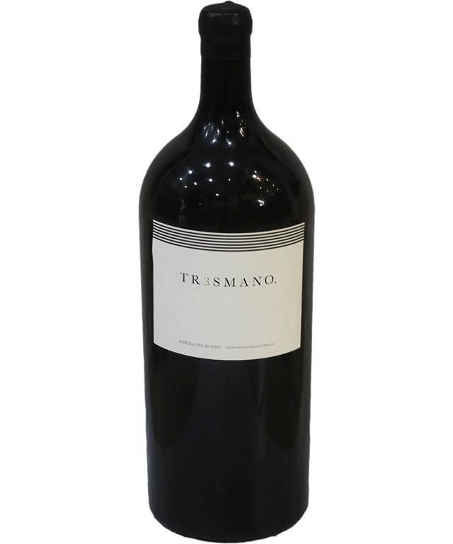 TRESMANOS 2021