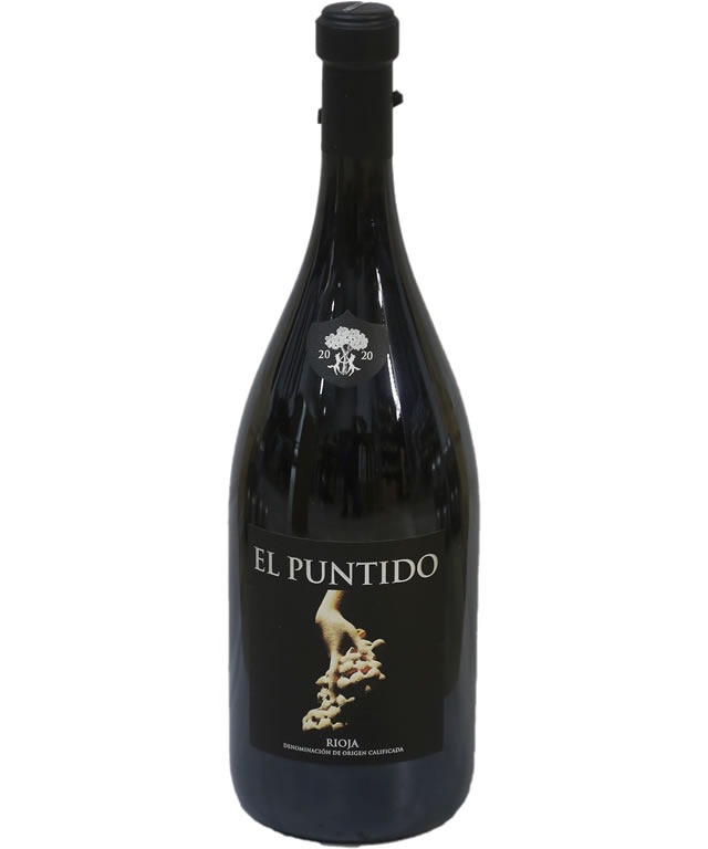 EL PUNTIDO